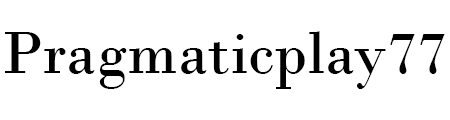 Pragmaticplay77